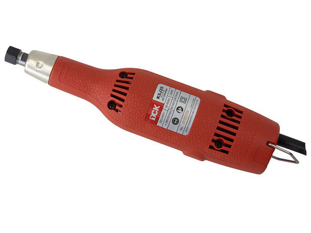 Máy mài khuôn DCK KSJ25