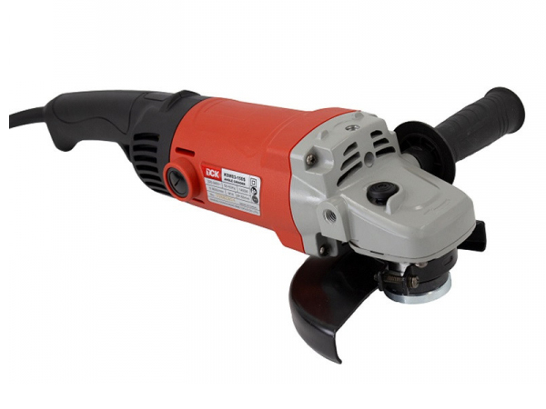 Máy mài góc DCK KSM03-150S