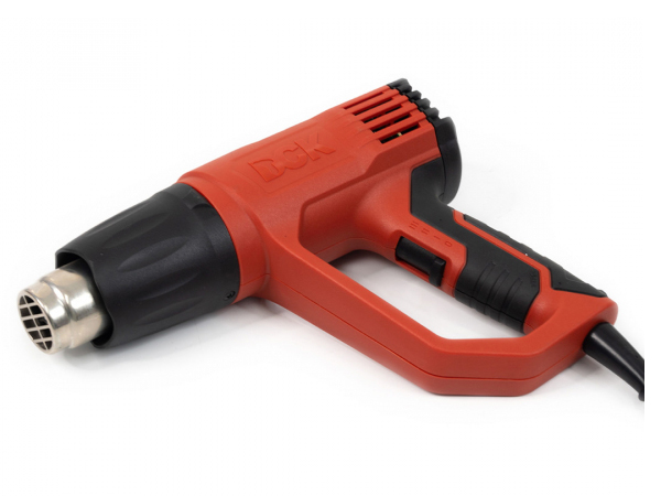 Máy thổi hơi nóng DCK KQB04-2000