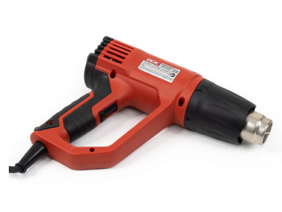 Máy thổi hơi nóng DCK KQB04-2000