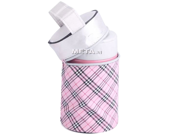 Bình đựng thức ăn hút chân không Elmich 500ml EL6844