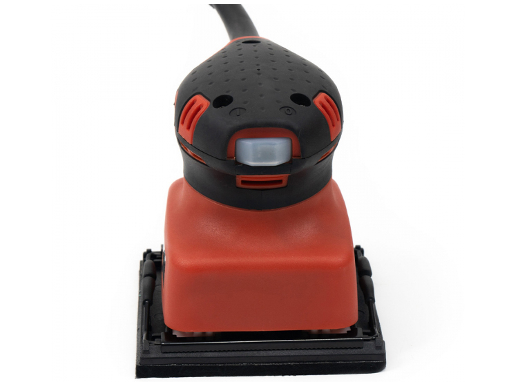 Máy chà nhám rung vuông DCK KSB03-100