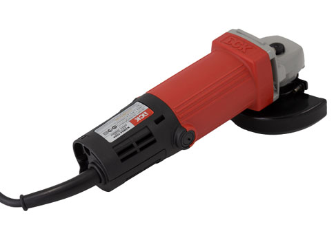 Máy mài góc DCK KSM04-100A