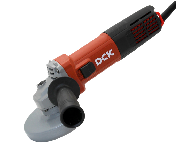 Máy mài góc DCK KSM10-125