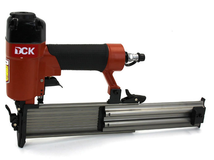 Súng bắn đinh thẳng dùng hơi DCK KF50