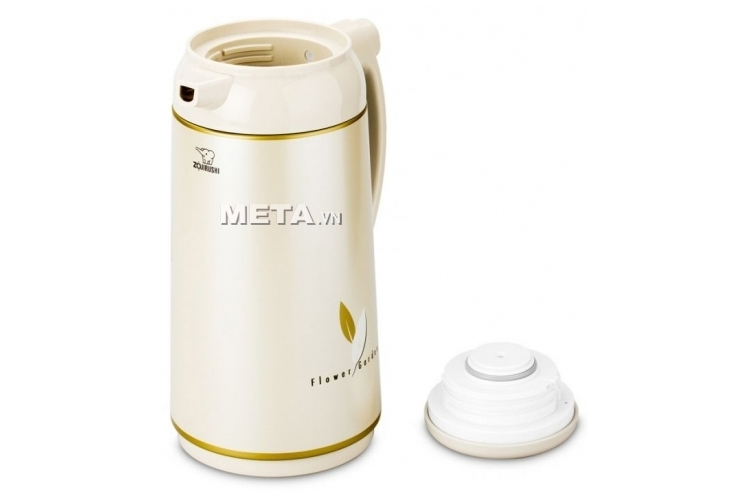Bình thủy bấm rót Zojirushi AFFB-10 - 1 lít