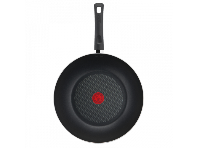 Chảo xào Tefal Day By Day 26cm (G1437705) - META.vn