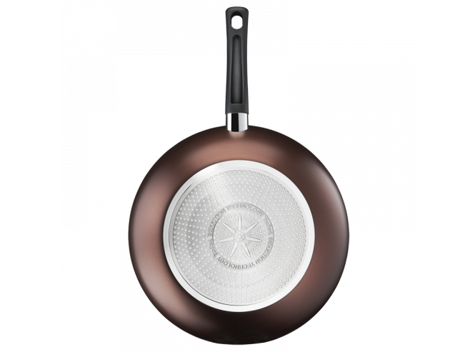 Chảo xào Tefal Day By Day 26cm (G1437705) - META.vn