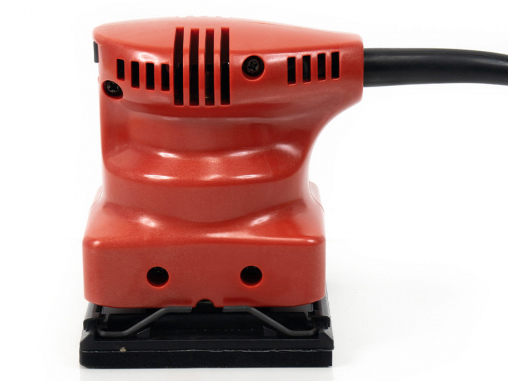 Máy chà nhám rung chạy điện DCK KSB100