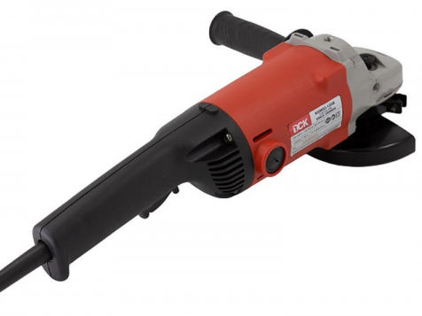 Máy mài góc DCK KSM02-125B