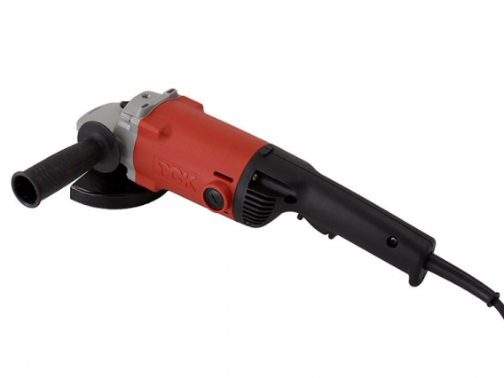 Máy mài góc DCK KSM02-125B