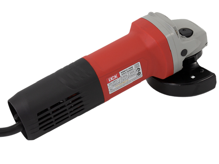 Máy mài góc DCK KSM12-100B