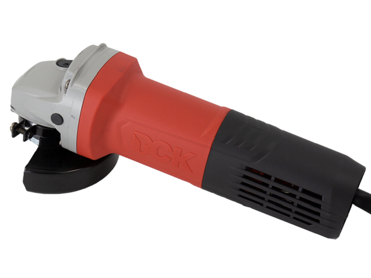 Máy mài góc DCK KSM12-100B