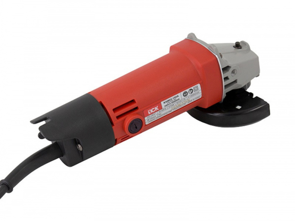 Máy mài góc DCK KSM02-100A