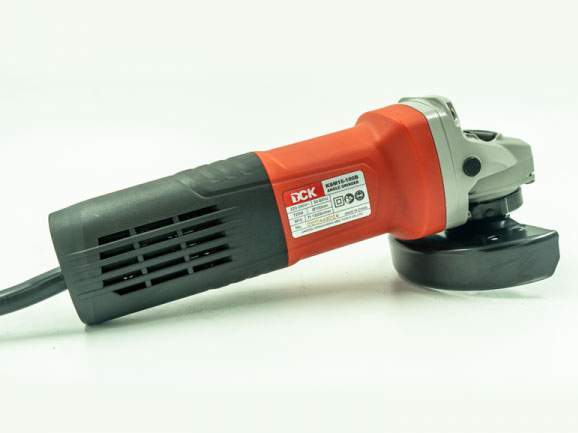 Máy mài góc DCK KSM15-100B