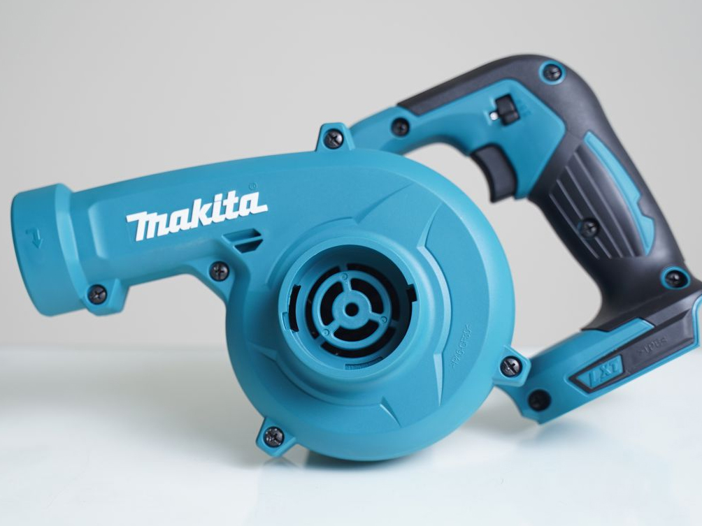 Máy thổi dùng pin 18V Makita DUB186RT