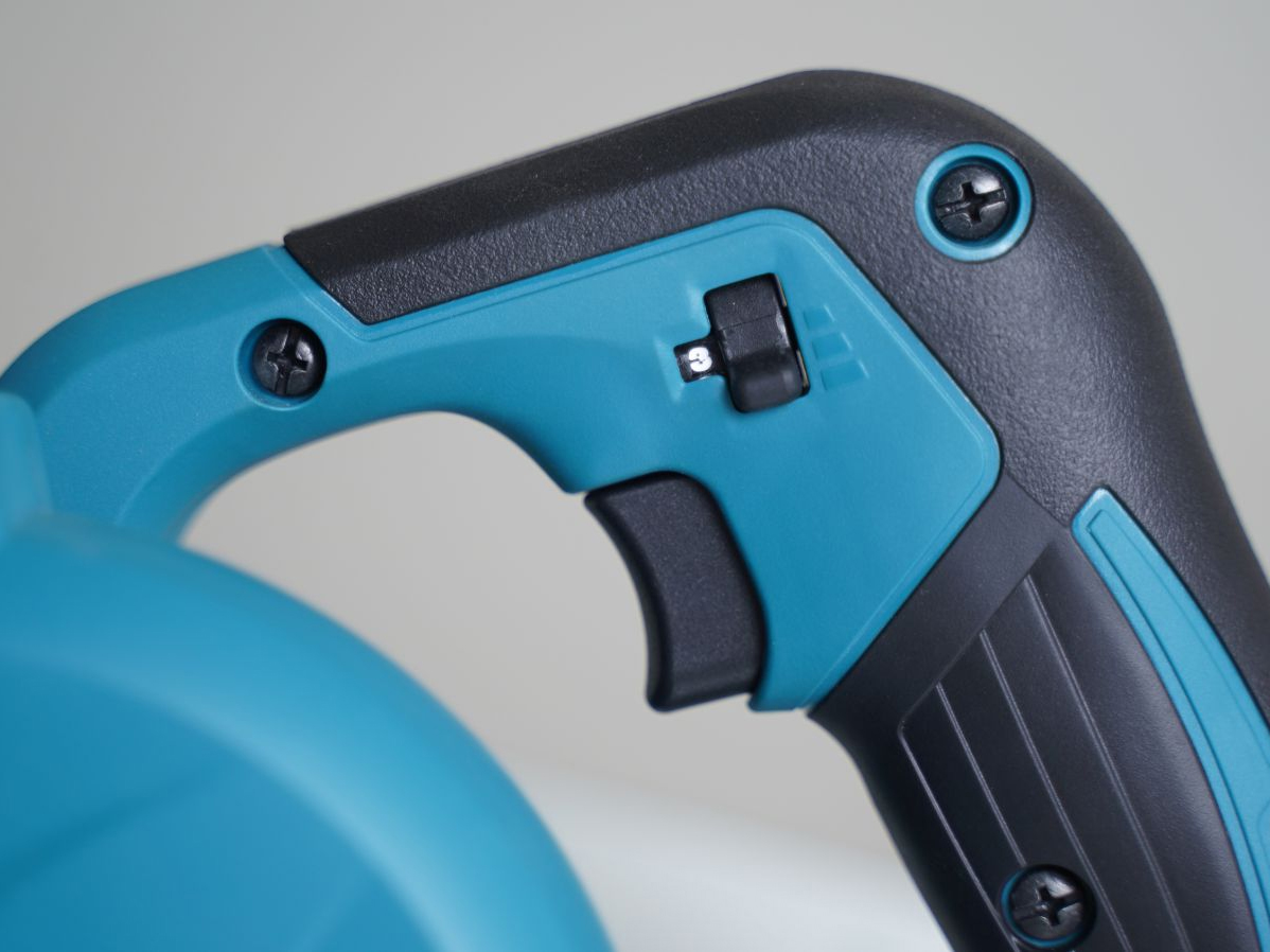 Máy thổi dùng pin Makita DUB186Z (Chưa pin và sạc)