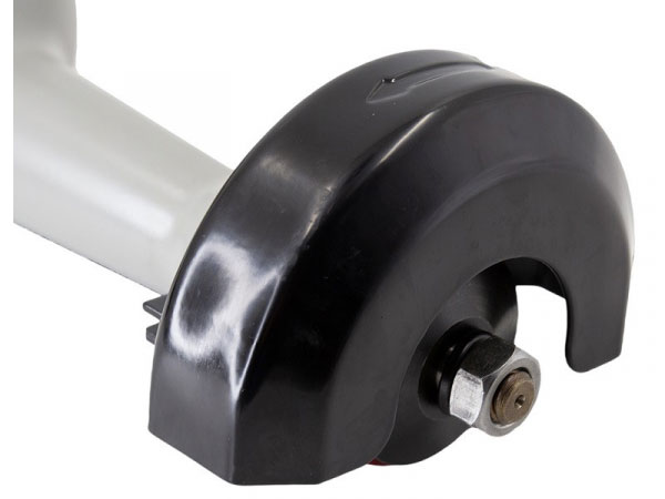 Máy mài sào DCK KSS125B