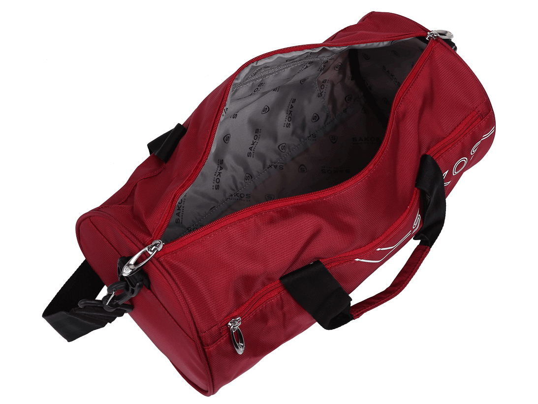 Túi du lịch Sakos Cylinder