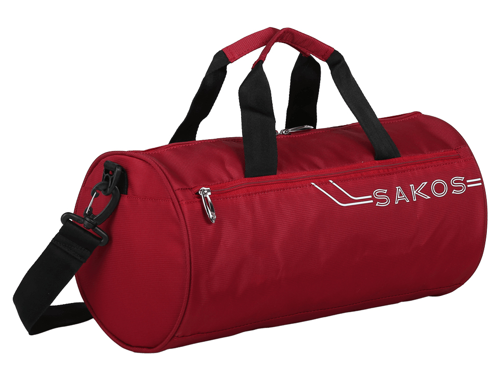 Túi du lịch Sakos Cylinder