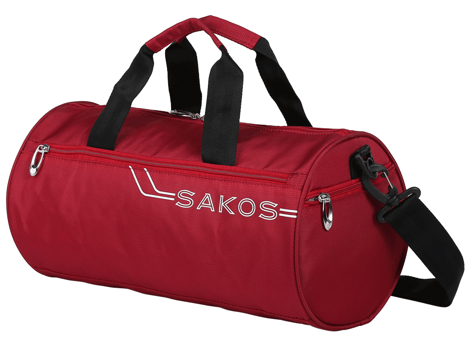 Túi du lịch Sakos Cylinder