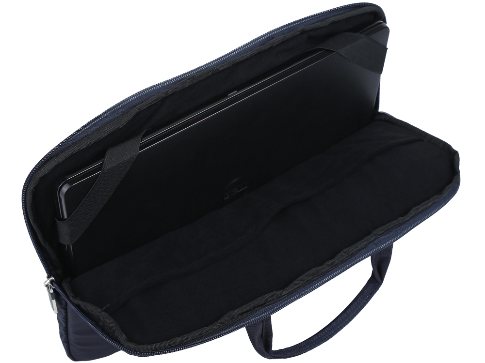 Túi đựng laptop Sakos Stargo Ledger (14 inch)