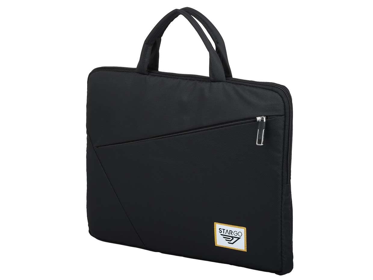 Túi đựng laptop Sakos Stargo Ledger (14 inch)