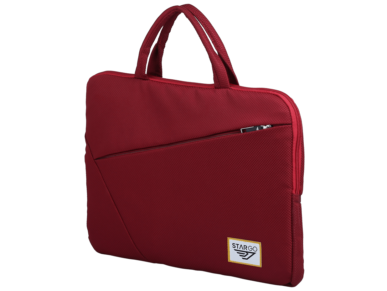 Túi đựng laptop Sakos Stargo Ledger (14 inch)