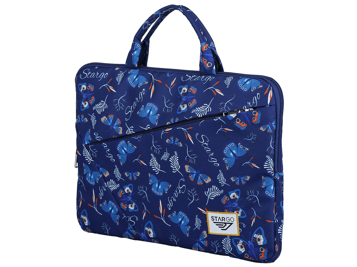 Túi đựng laptop Sakos Stargo Ledger (14 inch)