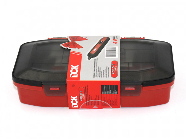 Máy vặn vít DCK KDPL04-5 (TYPE E)