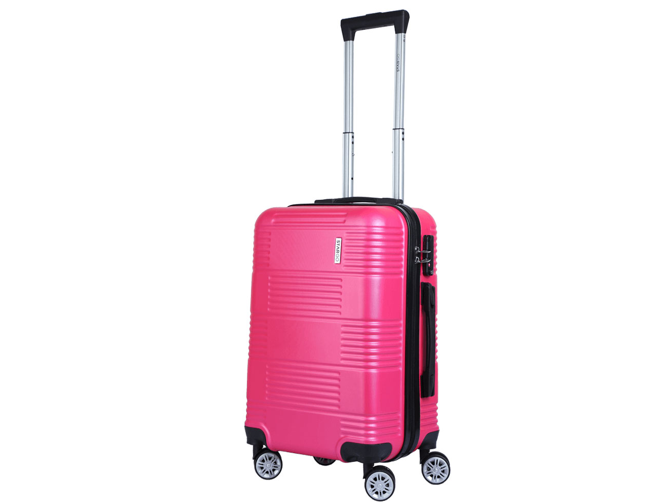 Vali kéo nhựa Sakos Stargo Harmony