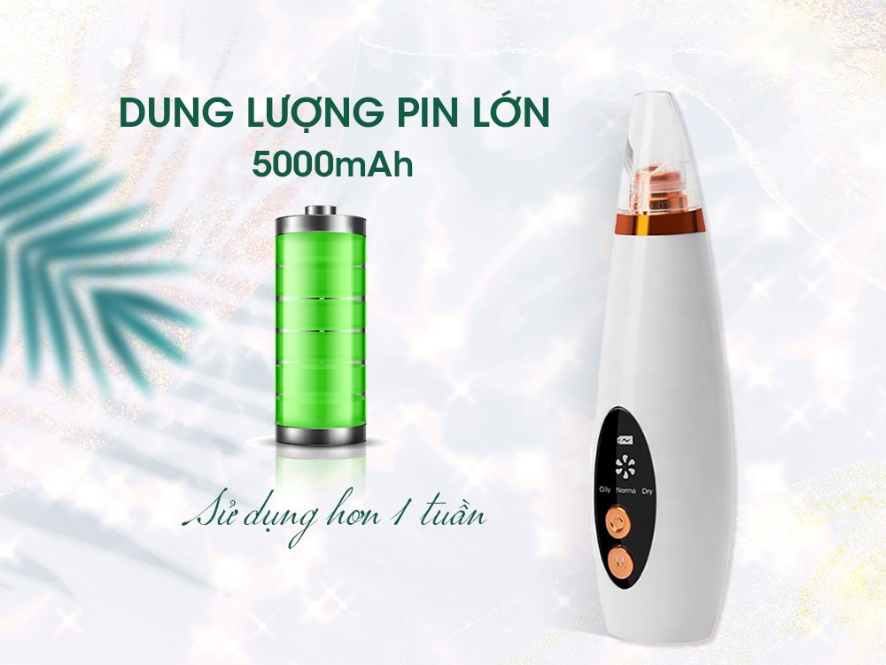 Máy hút mụn đầu đen Fuji Master FJM-1933