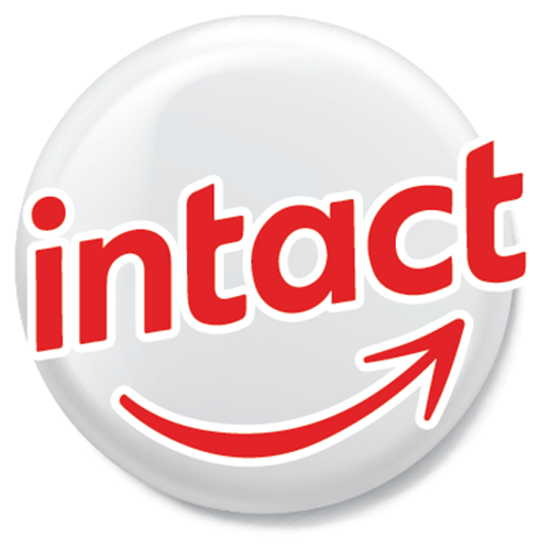 Intact