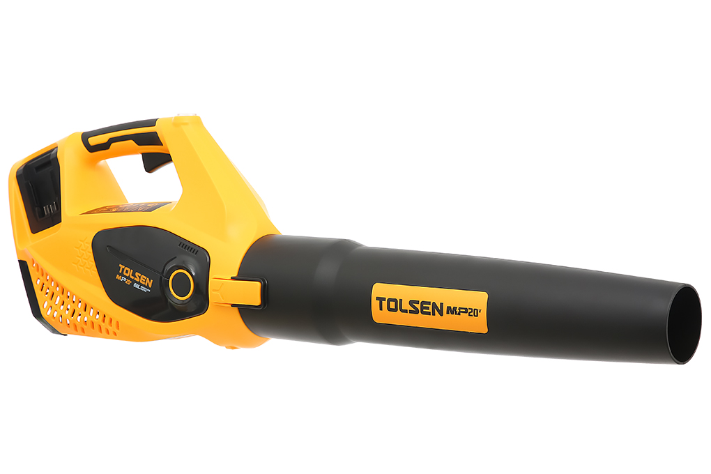 Thân máy thổi dùng pin 20V Tolsen 87340 (động cơ không chổi than)