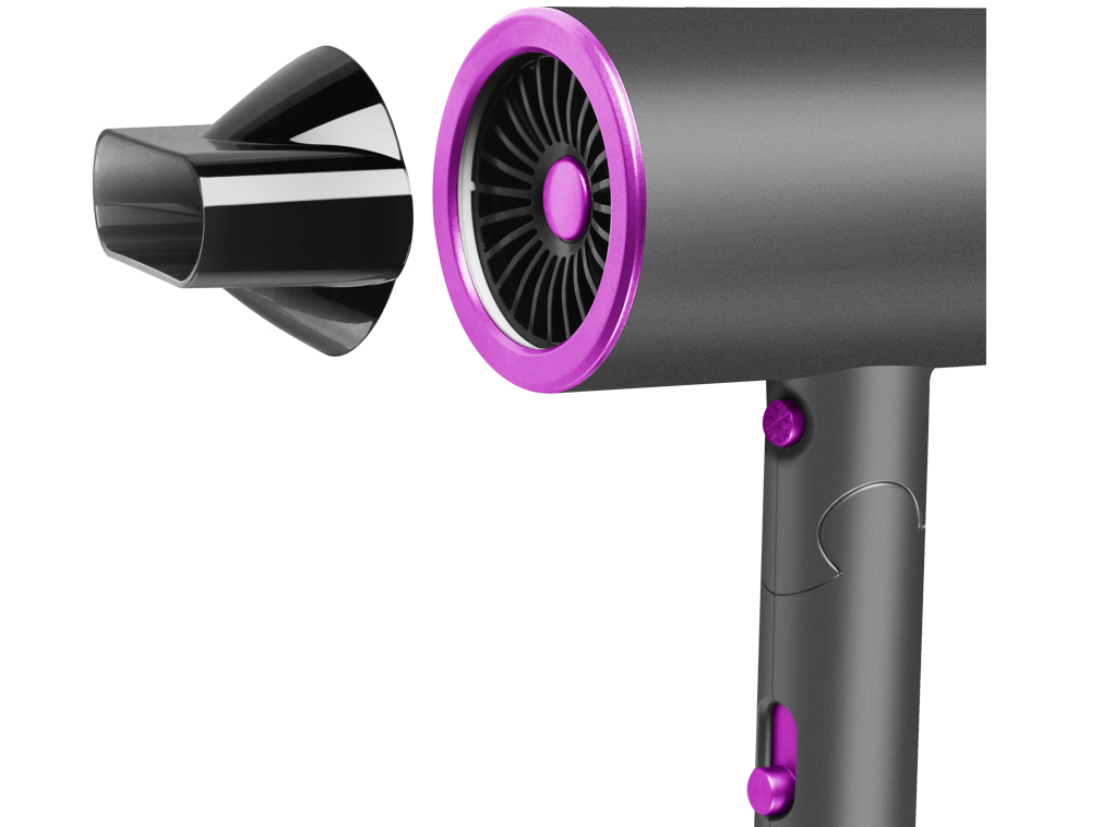 Máy sấy tóc Kalpen HDK-3601