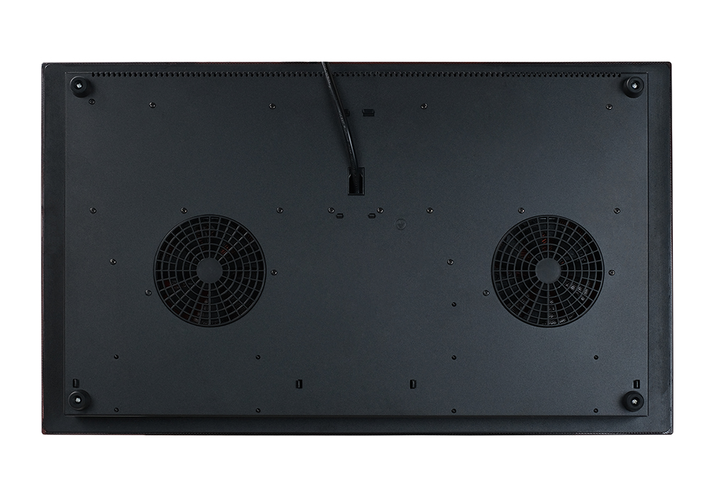 Bếp từ đôi Bluestone ICB-6917