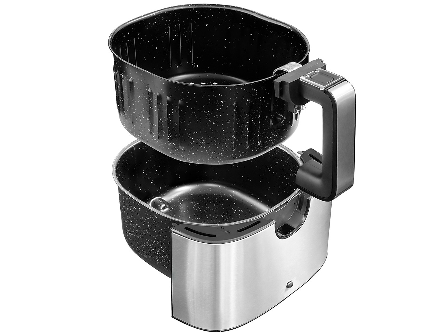 Nồi chiên không dầu điện tử BlueStone AFB-5885 6.5 lít