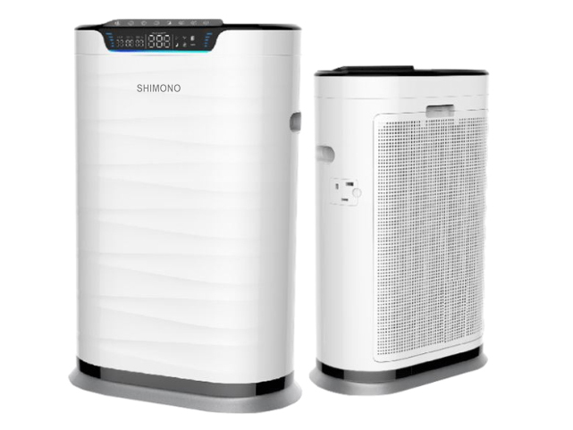 Máy lọc không khí Shimono SM-AP600G
