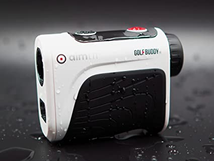 Ống nhòm đo khoảng cách Golf Buddy AIM L11 RANGE FINDER