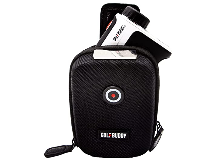 Ống nhòm đo khoảng cách Golf Buddy AIM L11 RANGE FINDER