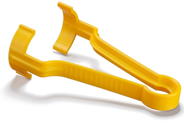 Thiết bị tiệt trùng bình sữa bằng lò vi sóng Beurer JBY40