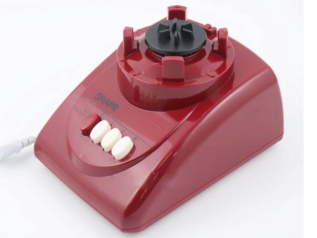 Máy xay sinh tố SFIAPR SH-988 - 2 cối