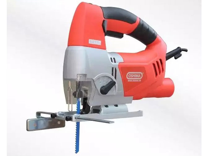 Máy cưa lọng Oshima CL-100