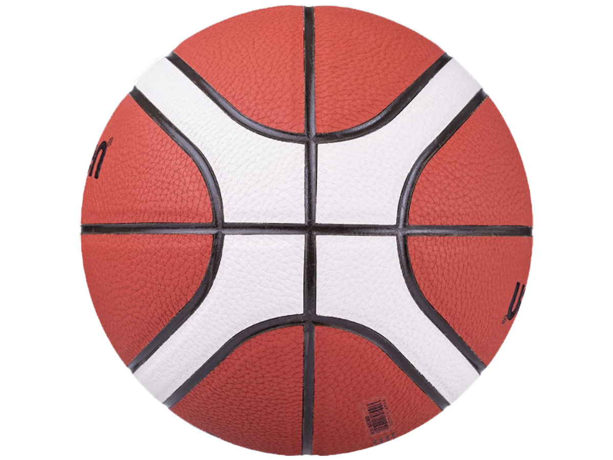 Bóng rổ Molten B6G3800-2 số 6