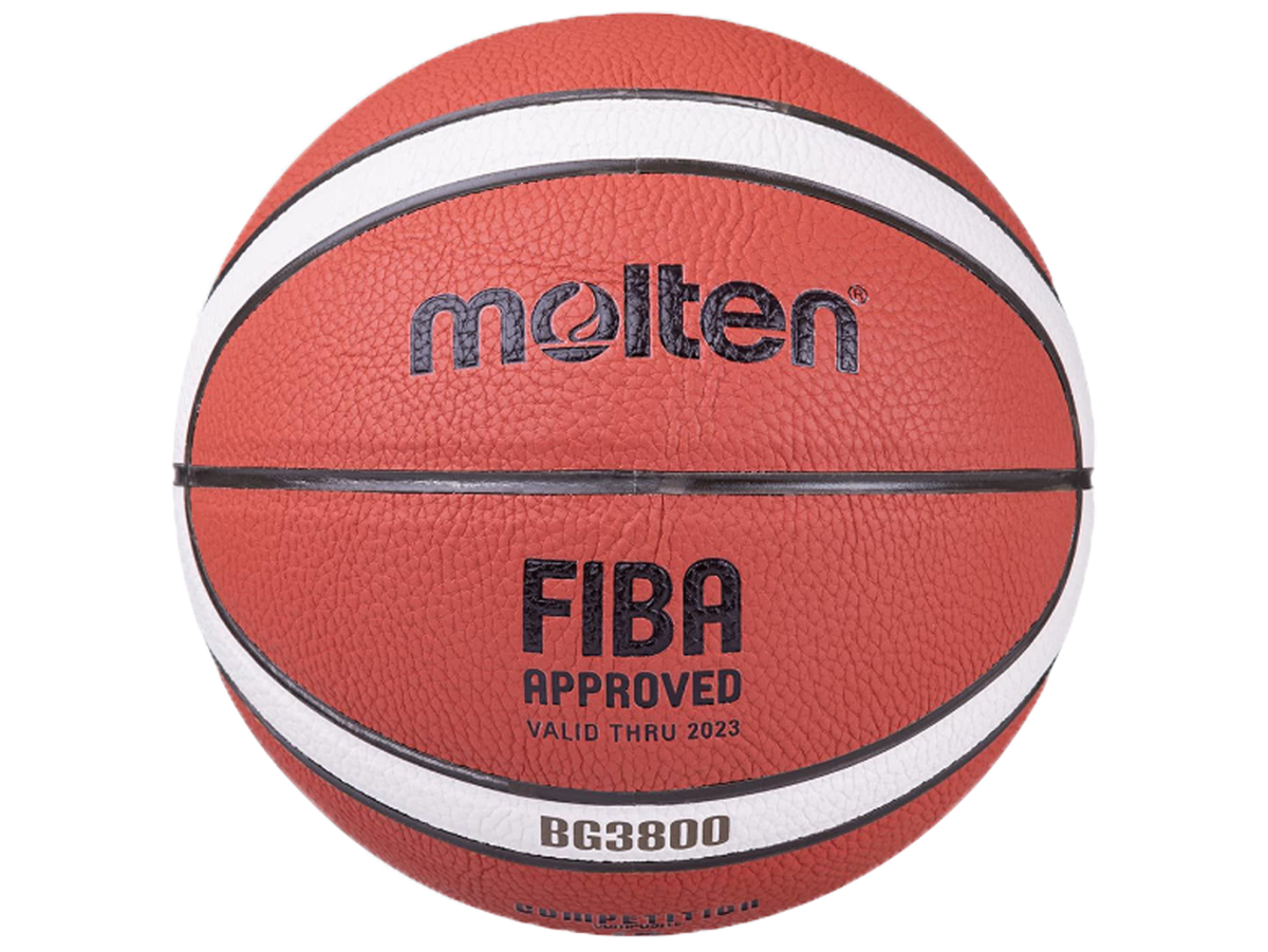 Bóng rổ Molten B6G3800-2 số 6