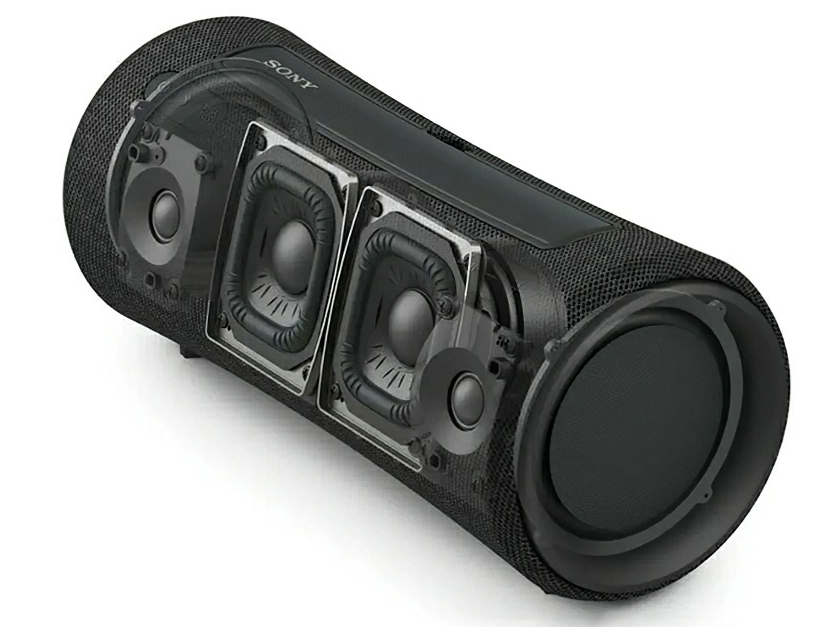 Loa bluetooth không dây di động Sony SRS-XG300