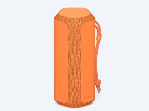 Loa bluetooth không dây di động Sony SRS-XE200