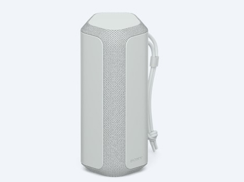 Loa bluetooth không dây di động Sony SRS-XE200