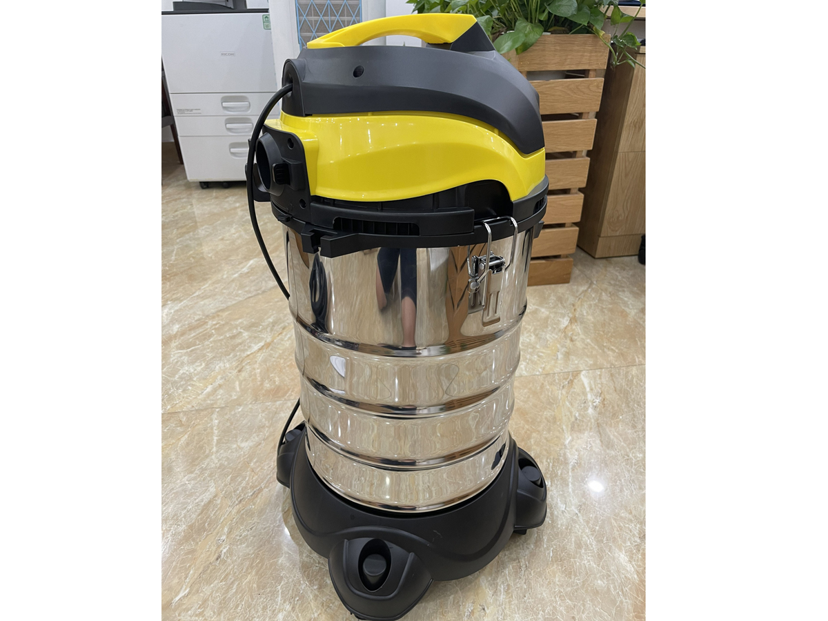 Máy hút bụi Sumika K30 - 1.800W