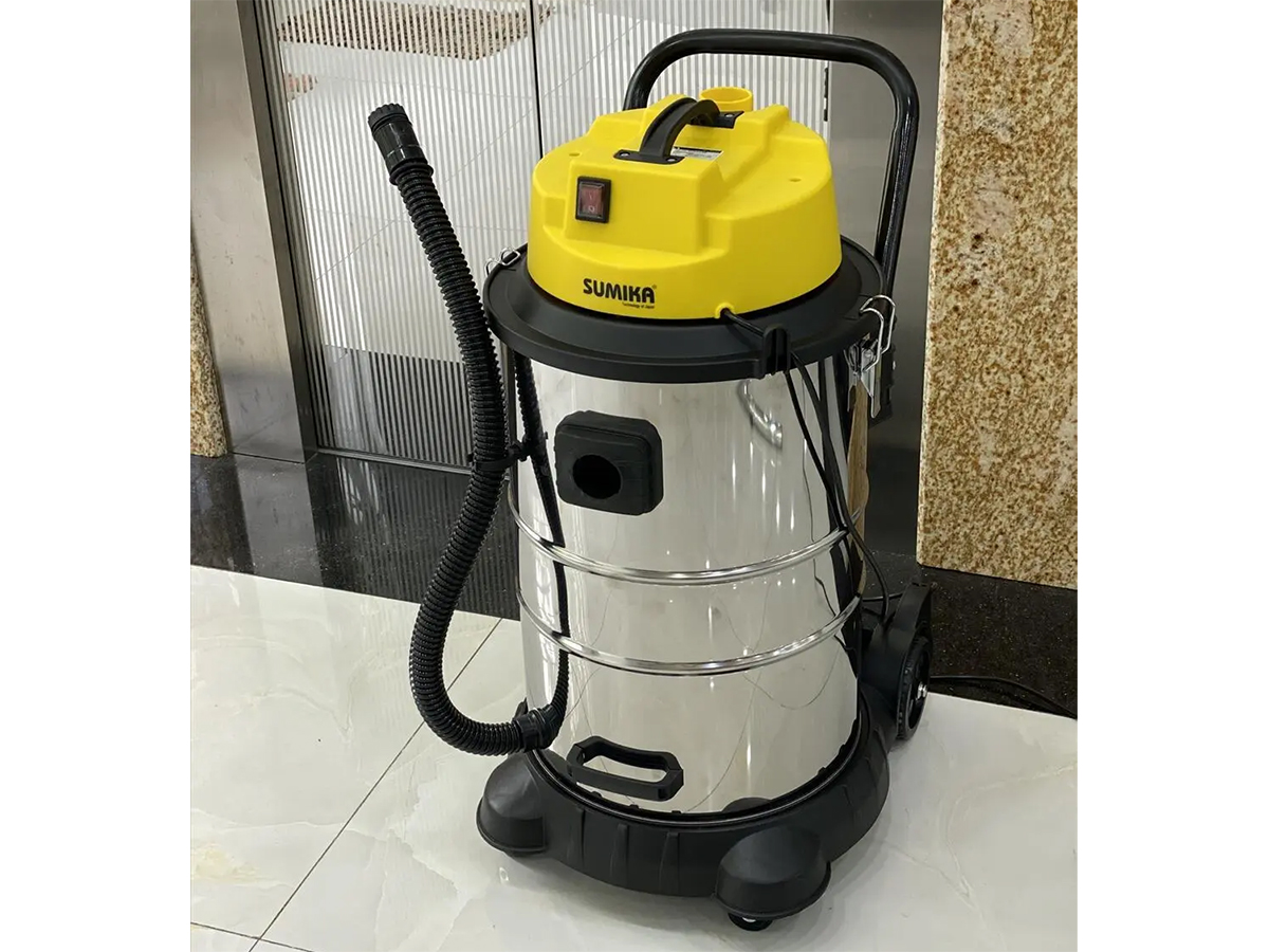 Máy hút bụi Sumika K50